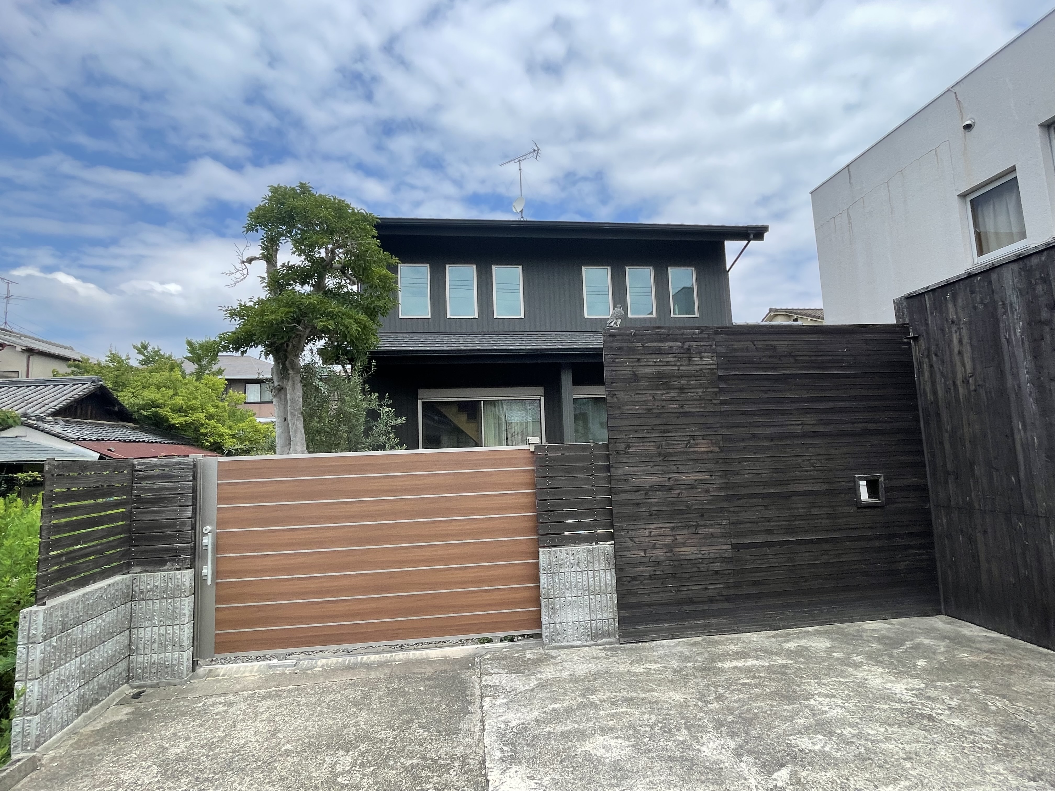 龍田二丁目　中古戸建